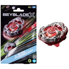 Beyblade X Scythe Incendio 4-60T-TP9583