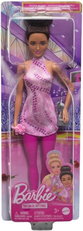 BARBİE KARİYER BEBEKLERİ HRG37