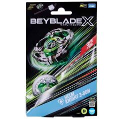 Beyblade X Helm Knight 3-80N-TP9581