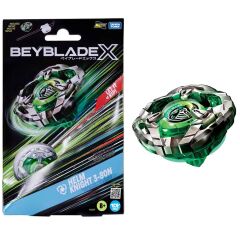 Beyblade X Helm Knight 3-80N-TP9581