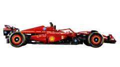 LEGO Technic Ferrari SF-24 F1 Araba 42207