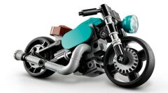 LEGO Creator Klasik Motosiklet 31135