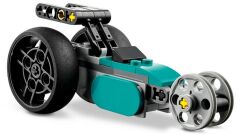 LEGO Creator Klasik Motosiklet 31135