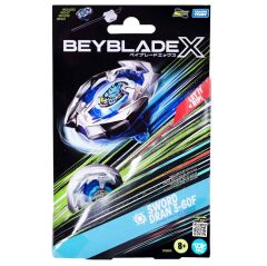 Beyblade X Sword Dran 3-60F-TP9580