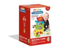 Baby Clementoni Renkli Kale 17226