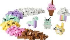 LEGO Classic Yaratıcı Pastel Eğlence 11028