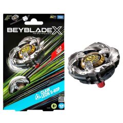 Beyblade X Claw Leon Başlangıç Paketi 5-60 P-TP0193