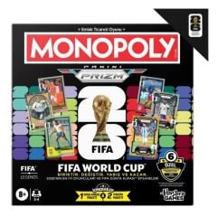 MONOPOLY FİFA G2633