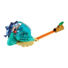 Hot Wheels Köpek Balığı Macerası Oyun Seti FNB21