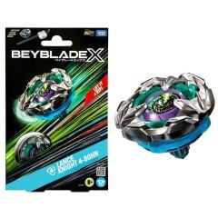 Beyblade X Lance Knight 4-80HN-TP0184