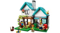 LEGO Creator Şirin Ev 31139