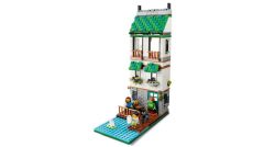 LEGO Creator Şirin Ev 31139