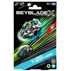 Beyblade X Lance Knight 4-80HN-TP0184