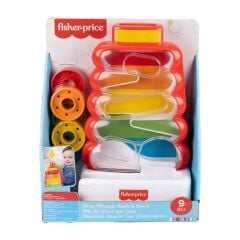 Fisher Price Renkli Halka Kulesi JLB81
