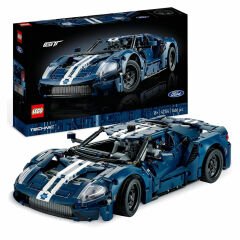 LEGO Technic 2022 Ford GT 42154