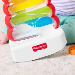 Fisher Price Renkli Halka Kulesi JLB81
