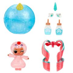 LOL Tots Unicorn Bebekleri