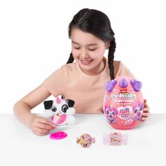 Rainbocoorns Pupycorn Kokulu Sürpriz Bebek S8 CDU69298TQ1
