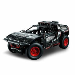 LEGO Technic Audi RS Q e-tron 42160