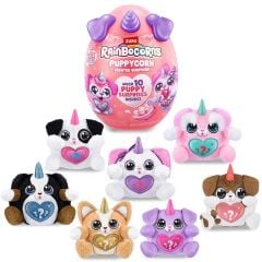 Rainbocoorns Pupycorn Kokulu Sürpriz Bebek S8 CDU69298TQ1