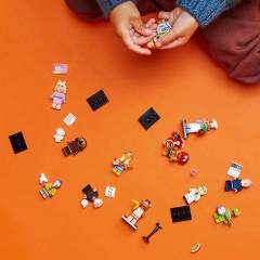 LEGO Minifigures The Muppets 71033 tekli Süpriz Paket