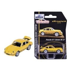 Majorette Premium Porsche 911 Carrera RS2.7