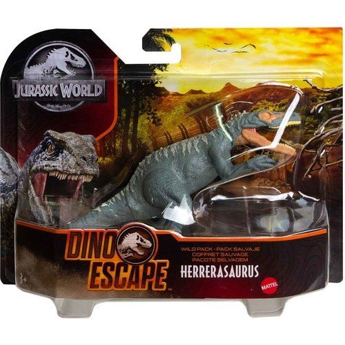 JURASSIC WORLD DINO ESCAPE HBY70