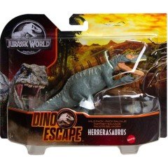 JURASSIC WORLD DINO ESCAPE HBY70