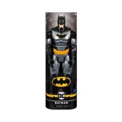 Batman Aksiyon Figür 30 cm. - Batman Rebirth