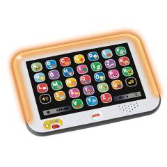 Fisher Price Eğlen ve Öğren Eğitici Tablet CLK64