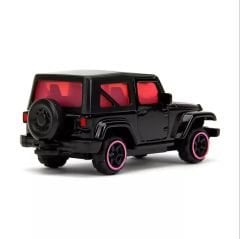 Jada Pink Slips  Jeep Wrangler 213291000