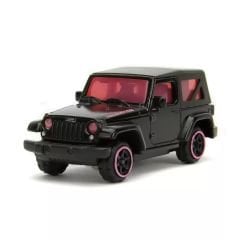 Jada Pink Slips  Jeep Wrangler 213291000