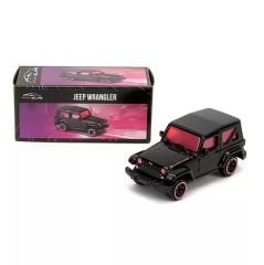 Jada Pink Slips  Jeep Wrangler 213291000