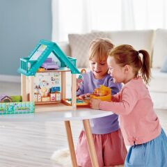 Hape Oyuncak Veteriner Seti E3408