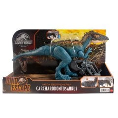 JURASSIC WORLD MEGA YOK EDİCİLER DİNAZOR HCM04