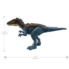 JURASSIC WORLD MEGA YOK EDİCİLER DİNAZOR HCM04