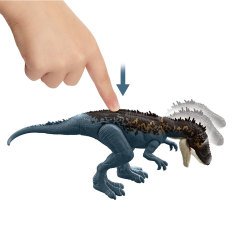 JURASSIC WORLD MEGA YOK EDİCİLER DİNAZOR HCM04