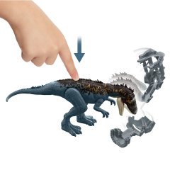 JURASSIC WORLD MEGA YOK EDİCİLER DİNAZOR HCM04