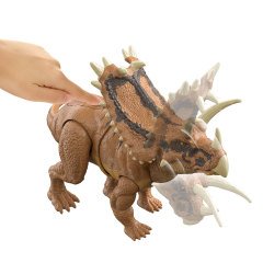 JURASSIC WORLD MEGA YOK EDİCİLER DİNAZOR HCM05