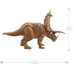 JURASSIC WORLD MEGA YOK EDİCİLER DİNAZOR HCM05