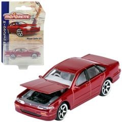Majorette Japan Series Premium Cars Nissan Cefiro A31 212051029