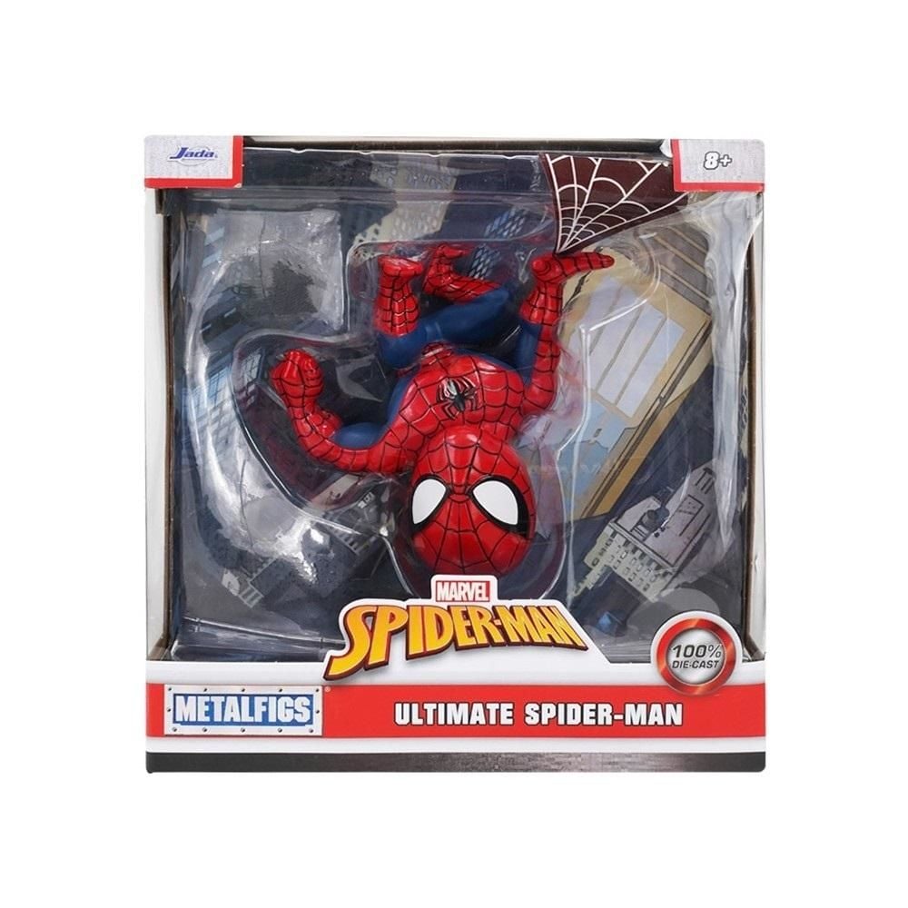 Jada Marvel Spiderman 15 Cm
