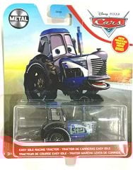 CARS 3 TEKLİ ARAÇ EASY IDLE RACING TRAKTOR