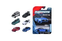 Majorette Mercedes-AMG Premium Serisi Model Arabalar 8502100001