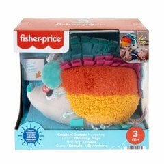 Fisher Price Sevimli Arkadaşım Kirpi HBP42