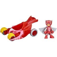PİJAMASKELİLER ANIMAL POWER FİGÜR VE HAYVAN ARAÇ F5338