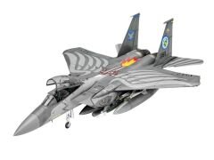 Revell Model Set F-15E