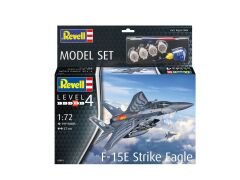 Revell Model Set F-15E