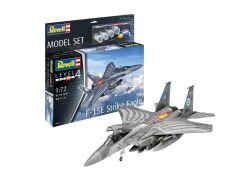 Revell Model Set F-15E