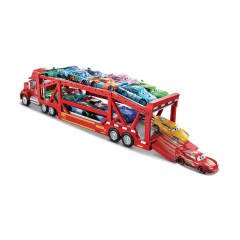CARS MACK TAŞIYICI TIR FPX96